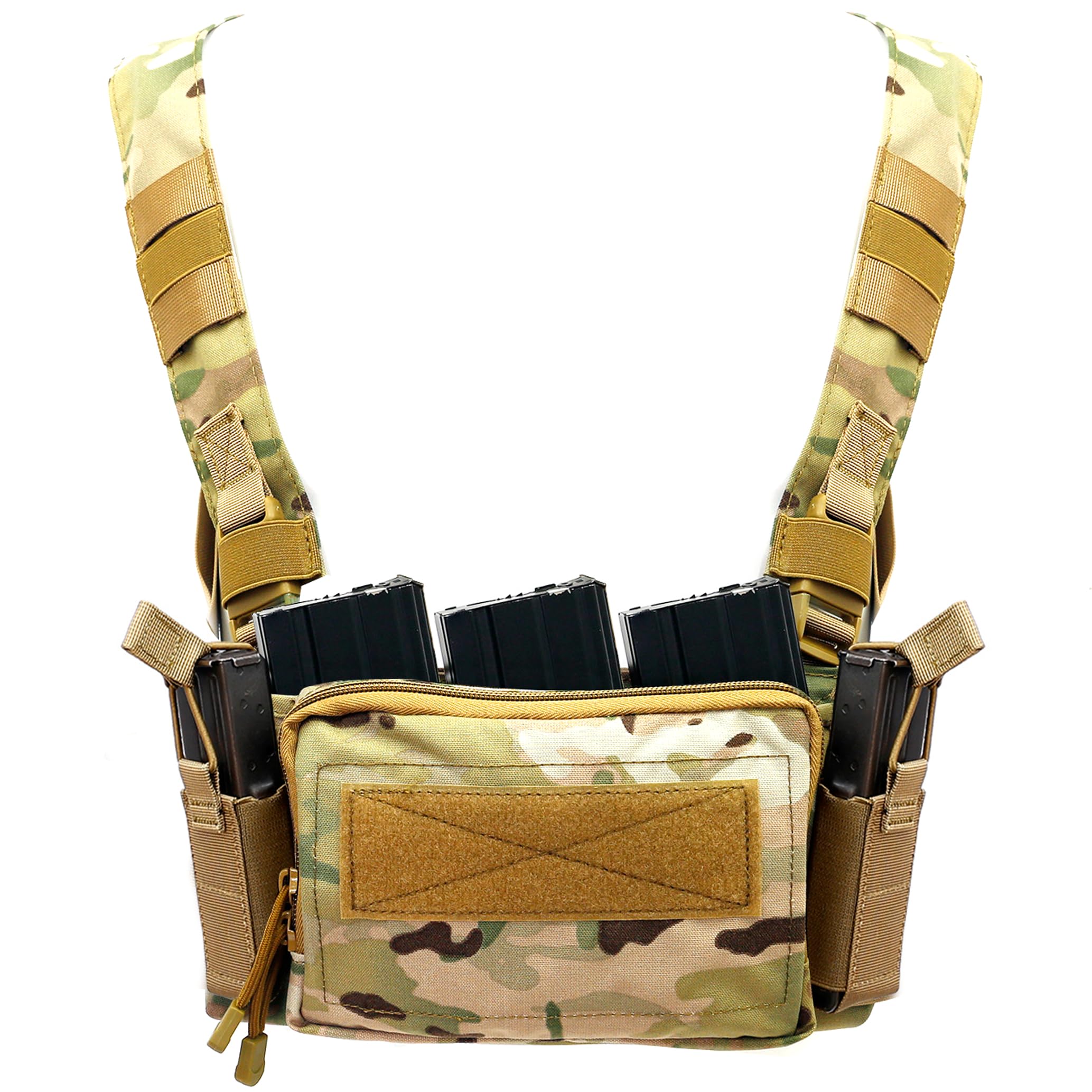 Amazon | [Eagle Force] タクティカル・ベスト・タイプ6V7